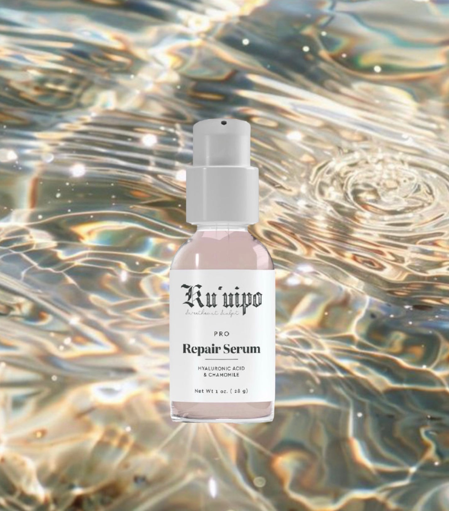 Pro-Repair Hydrating Serum