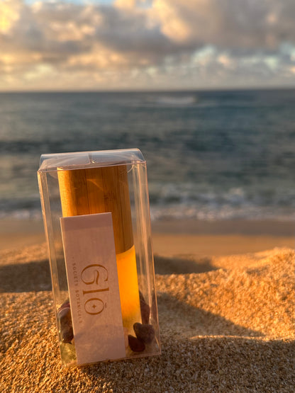 Glō Renewing Body Serum