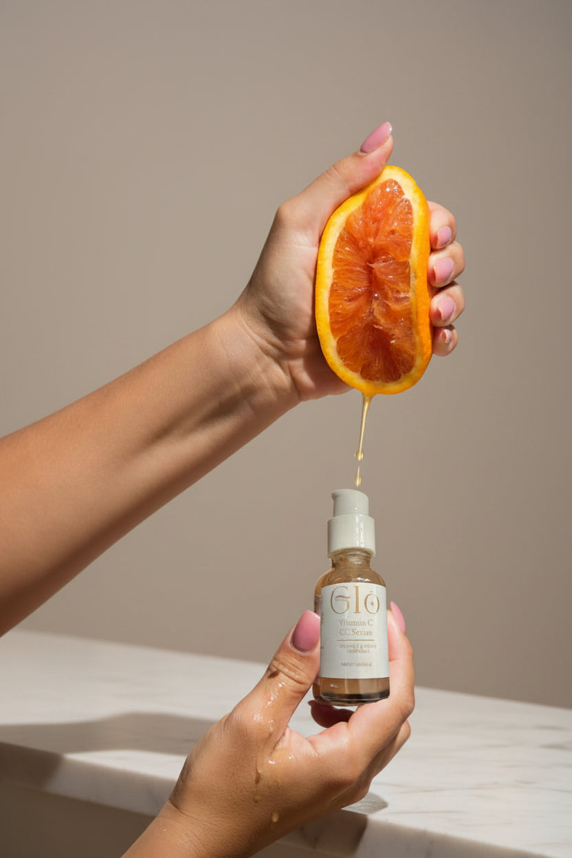 Vitamin C Serum