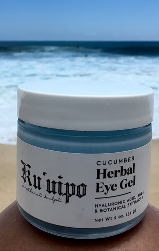 Herbal Eye Gel