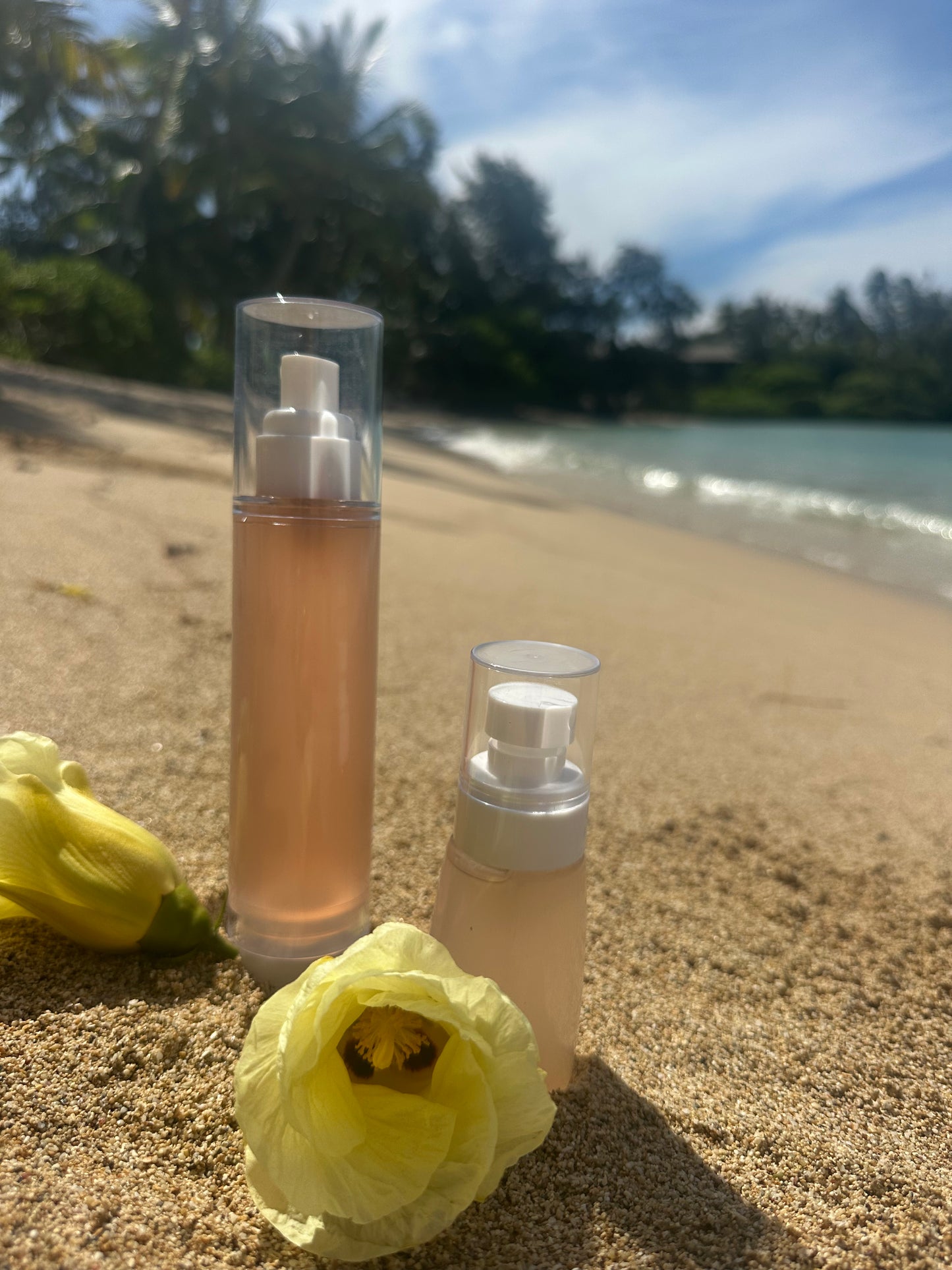 Glō Toner Firming Ph Balancing