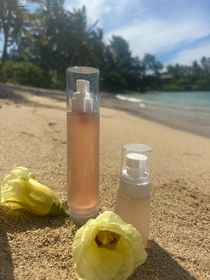 Glō Toner Firming Ph Balancing