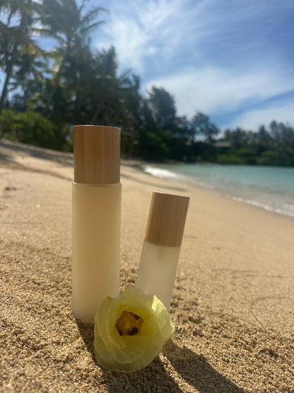 Glō Toner Firming Ph Balancing