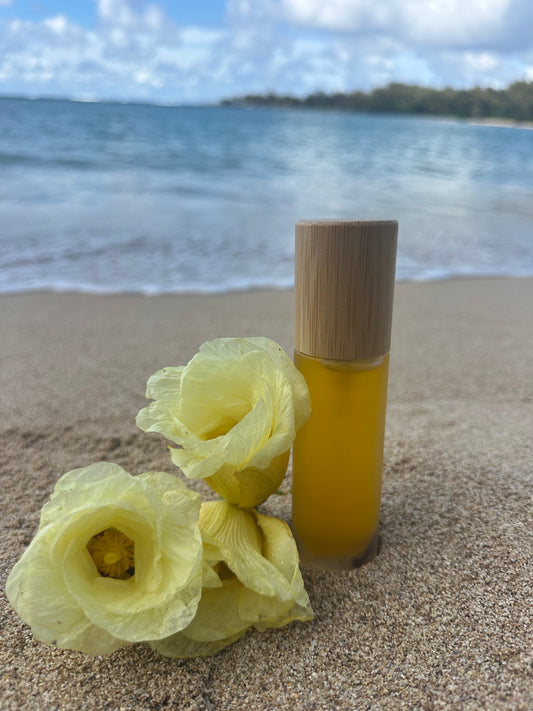 Glō Renewing Body Serum