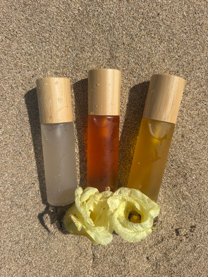 Glō Renewing Body Serum