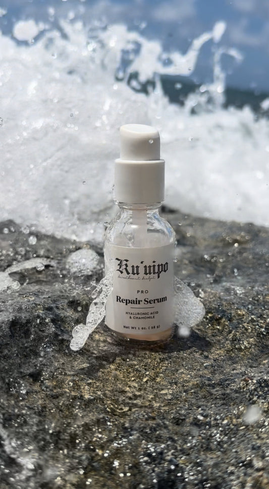 Pro-Repair Hydrating Serum