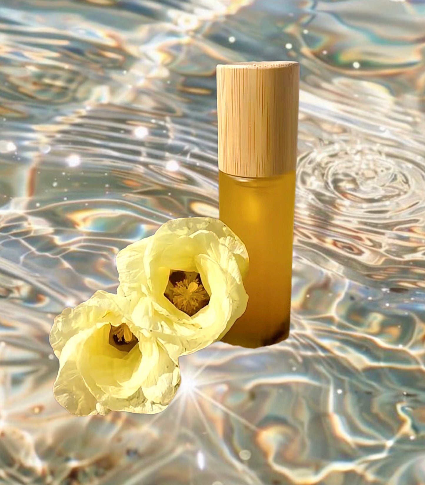 Glō Renewing Body Serum