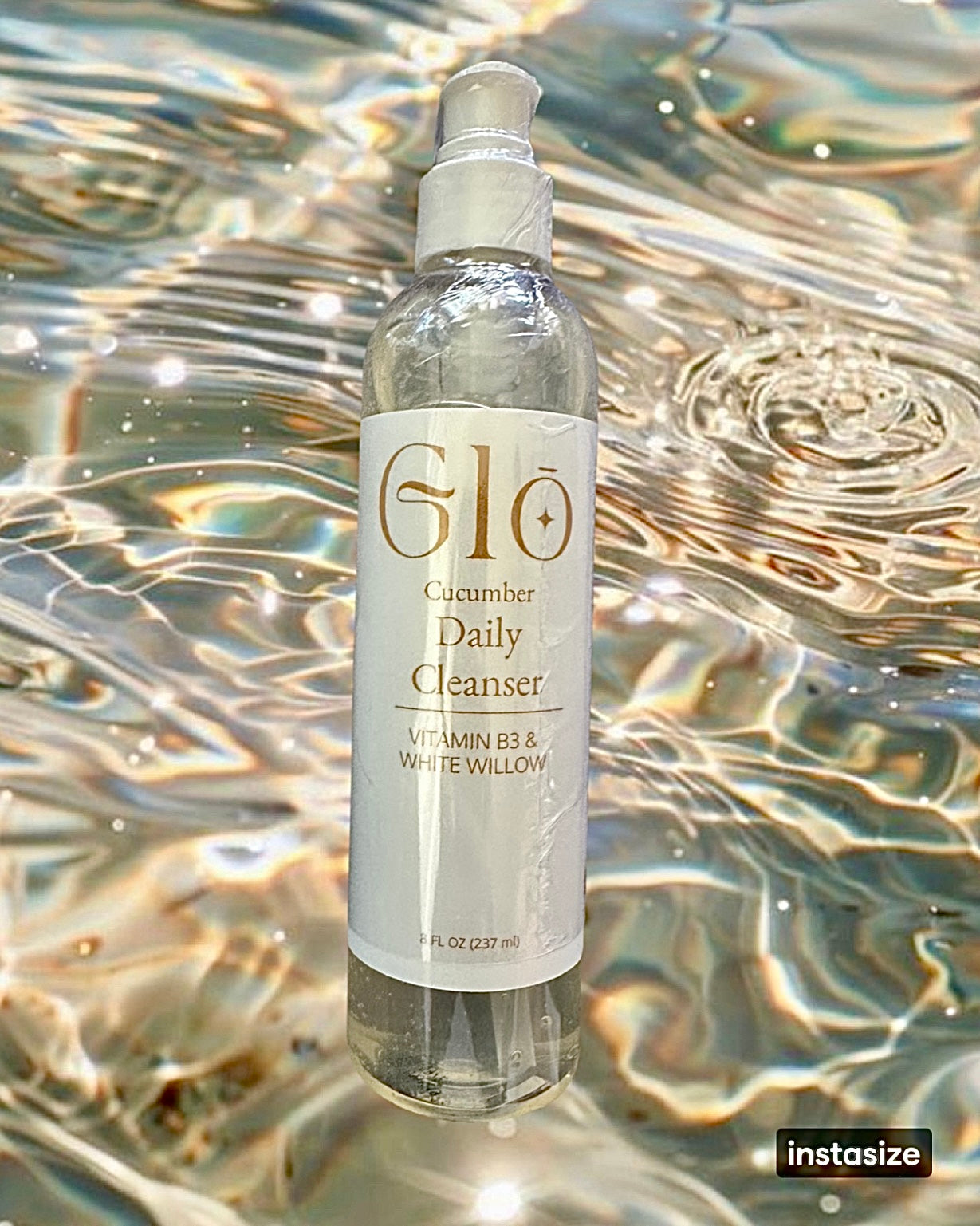 Cucumber Daily Cleanser