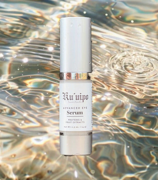 Advanced Eye Serum