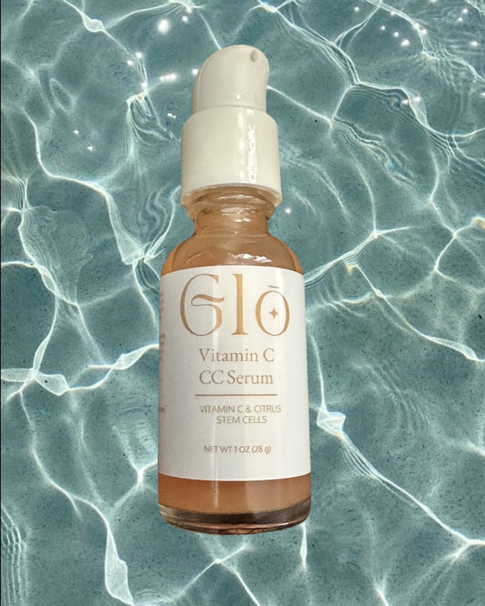 Vitamin C Serum