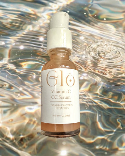 Vitamin C Serum
