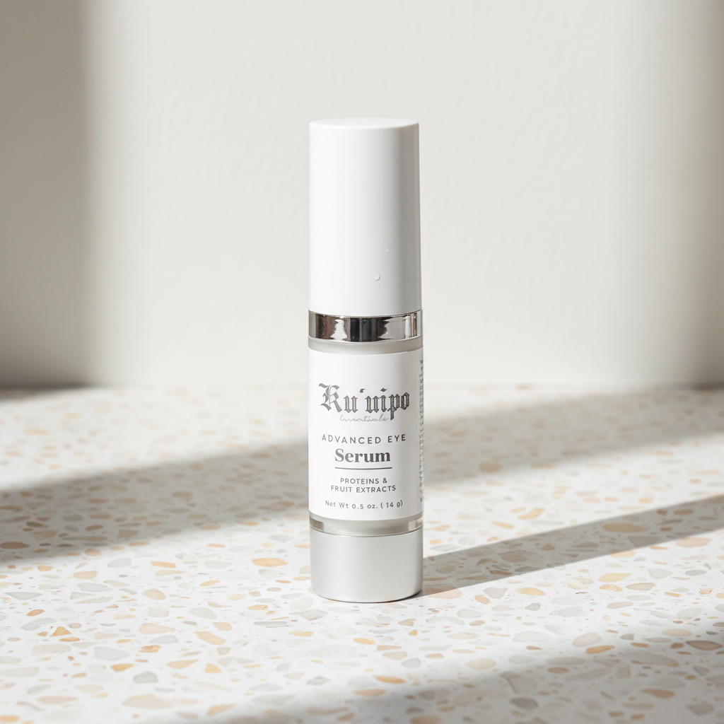 Advanced Eye Serum - Terrazzo Studio