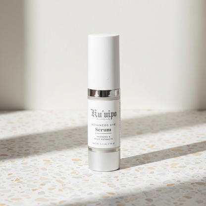 Advanced Eye Serum - Terrazzo Studio