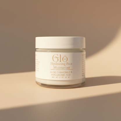 Aloe Moisturizer - Beige Studio