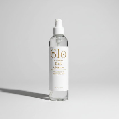 Cucumber Cleanser - Light Gray Studio