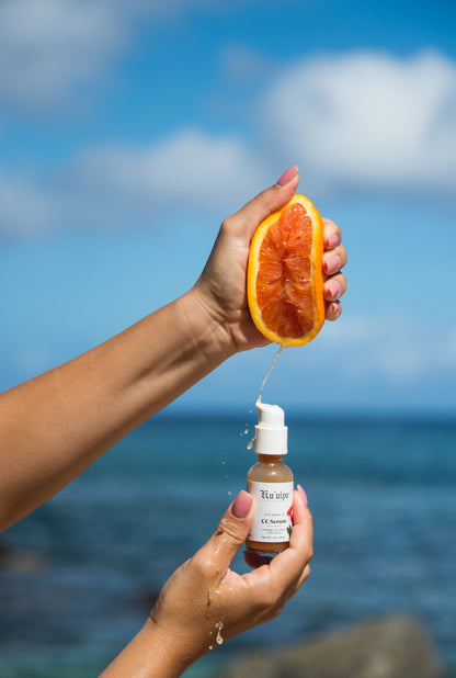 Vitamin C Serum