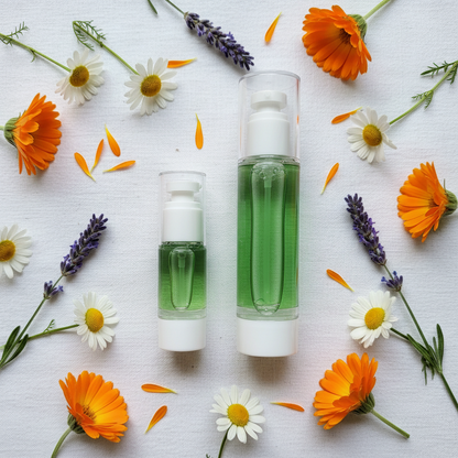 Glō Botanical Recovery Oil Small
