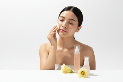 Glō Toner Firming Ph Balancing lifestyle