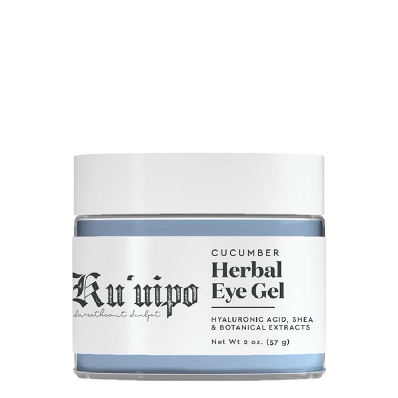 Herbal Eye Gel