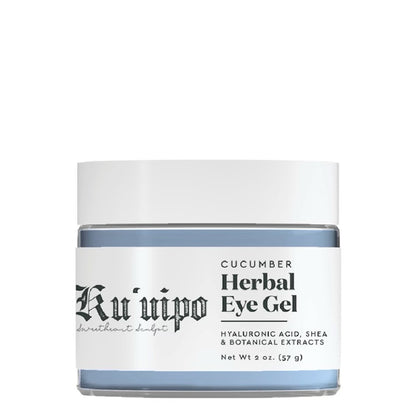Herbal Eye Gel