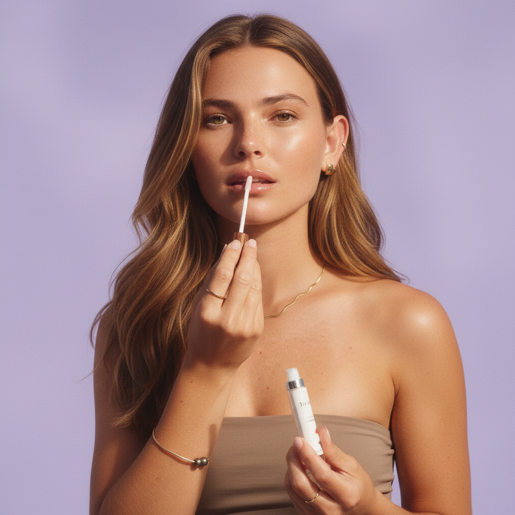 Lip Plumper - Lavender Studio