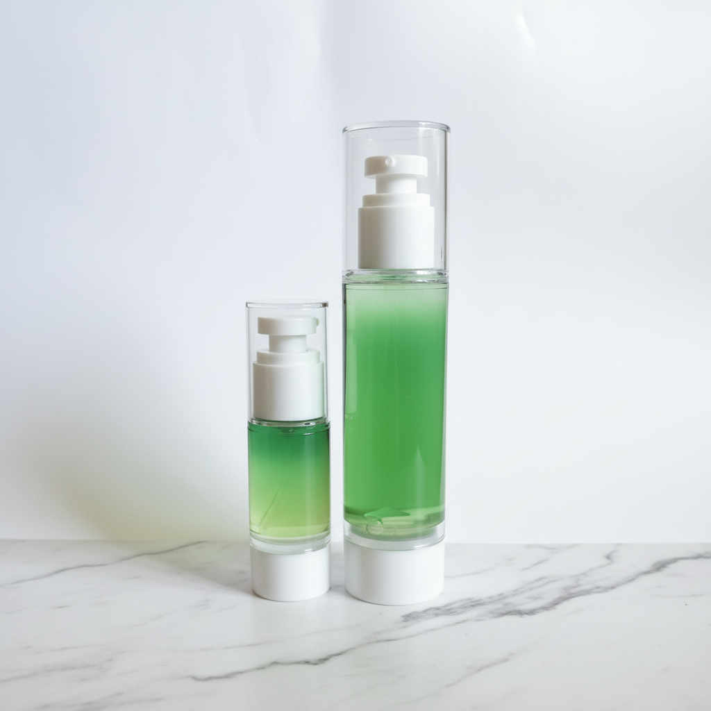 Glō Botanical Recovery Oil Small