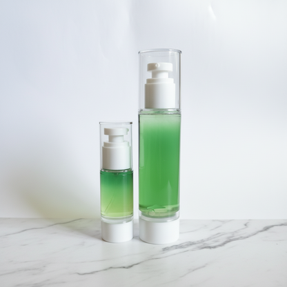 Glō Botanical Recovery Oil Small