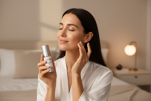 Nighttime Ageless Complex lifestyle