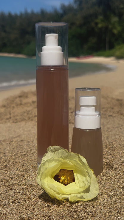 Glō Toner Firming Ph Balancing