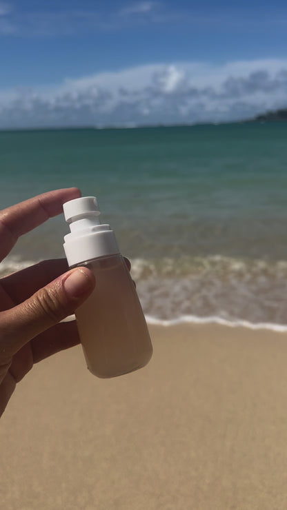 Glō Toner Firming Ph Balancing