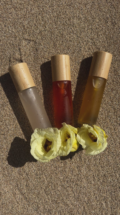 Renewing Youthful Serum