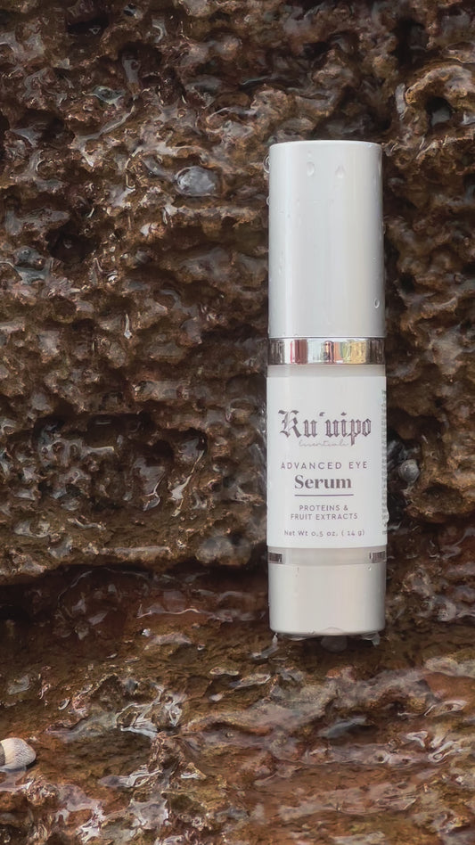 Advanced Eye Serum