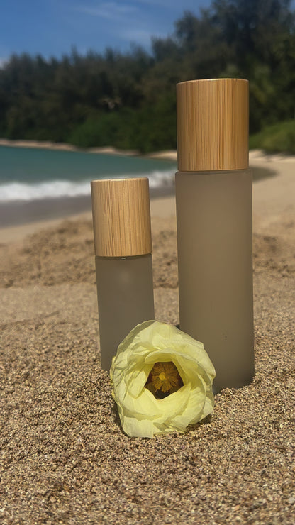 Glō Toner Firming Ph Balancing