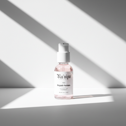 Pro-Repair Serum - Editorial Minimalist
