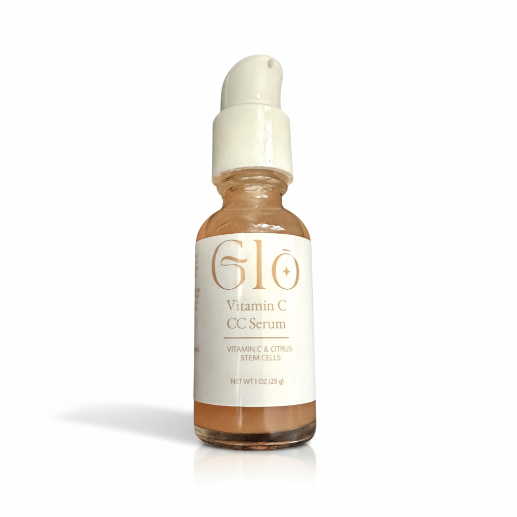 Vitamin C Serum - Clean Studio