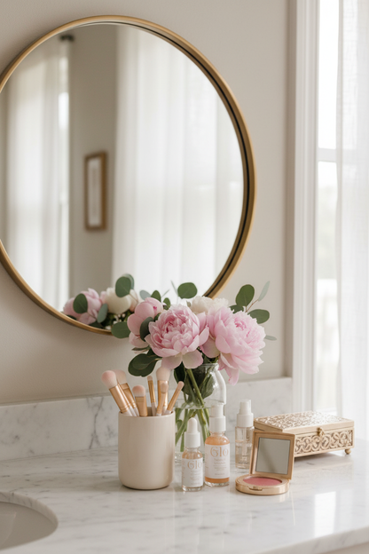 Vitamin C Serum - Vanity Scene